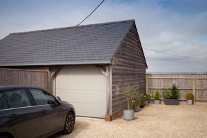 Garage- click for photo gallery